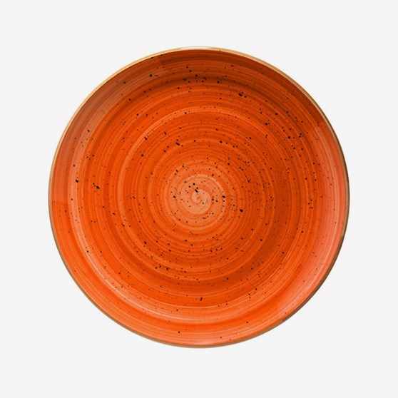 Bonna Flat tallrik Gourmet D17 cm