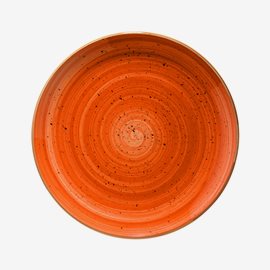 Bonna Flat tallrik Gourmet D21 cm