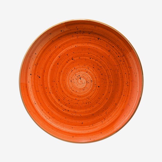 Bonna Flat tallrik Gourmet D25 cm