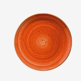 Bonna Flat tallrik Gourmet D30 cm