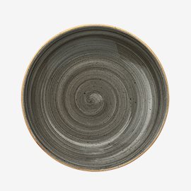 Bonna Djup tallrik Gourmet D20 cm