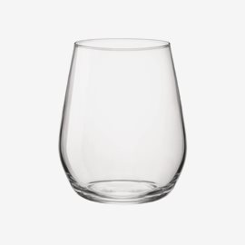 Vattenglas 45 cl InAlto Uno