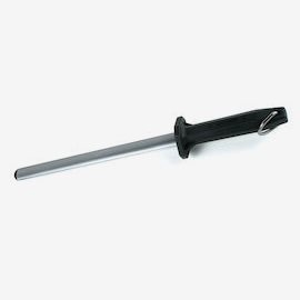 Skärpstål 26 cm, ovalt