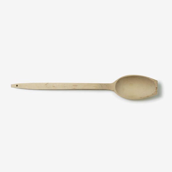 Träsked 60 cm