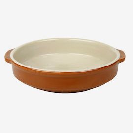 Form Ø 11 cm Provence Brun/Beige 20 cl