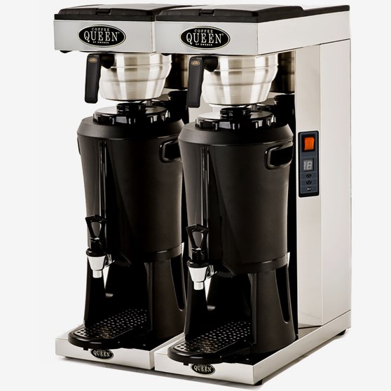 Kaffestation Mega Gold A X2