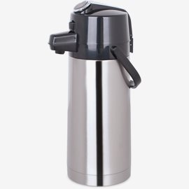 Coffee Queen Pumptermos 2,2 liter RF