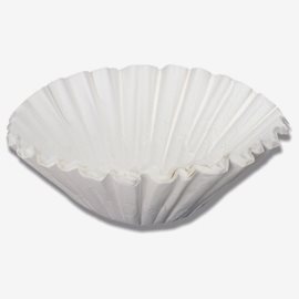 Kaffefilter Coffee Queen, 1000 st/frp (90mm)