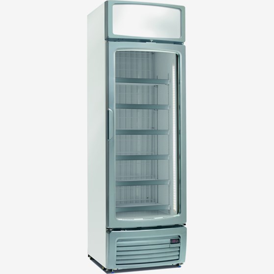 Displayfrys KF 870 E