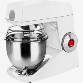 Björn Teddy Varimixer Vit