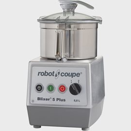 Robot Coupe Blixer 5-1V