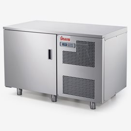 Blastchiller Sirman Dolomiti 7 GN 1/1
