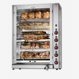 Kycklinggrill CB E-20P-S5