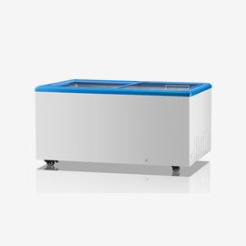 Frysbox SD651 Köksbörsen