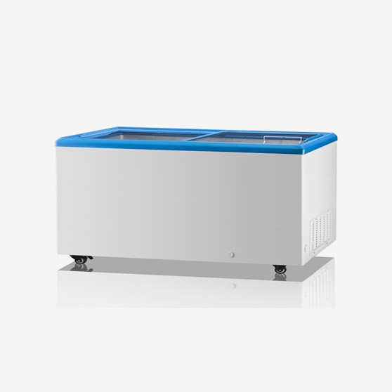 Frysbox SD651 Köksbörsen