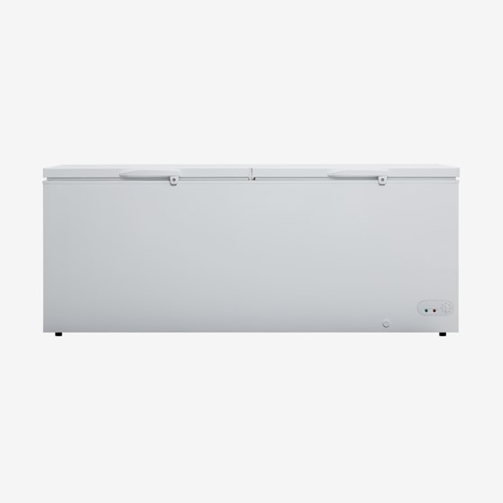 Frysbox BD750 Köksbörsen