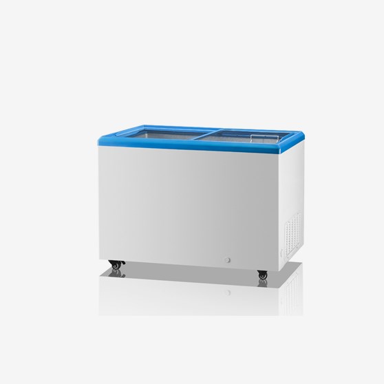 Frysbox SD451 Köksbörsen