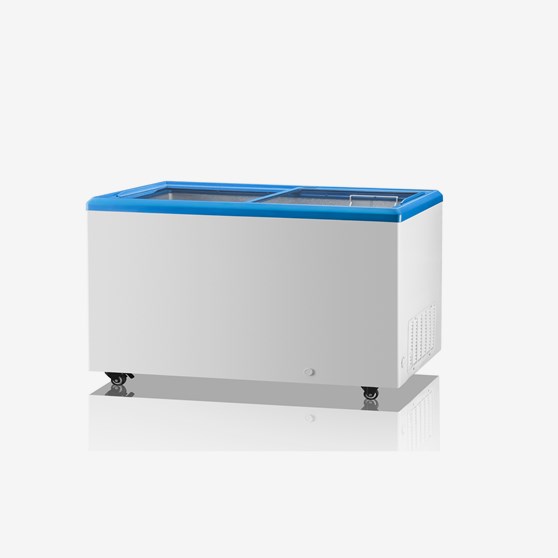 Frysbox SD551 Köksbörsen