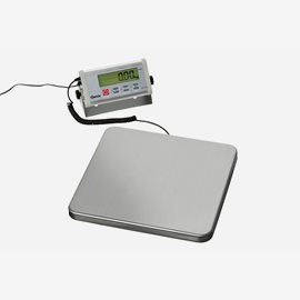 Digital våg Bartscher 150 Kg