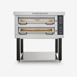 Pizzaugn DC23-P  Sveba Dahlen