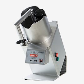 Grönsaksskärare Hällde RG-200, 230V