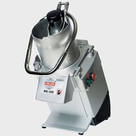Grönsaksskärare Hällde RG-250, 400V