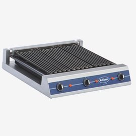 Rubbens vapogrill GT-3