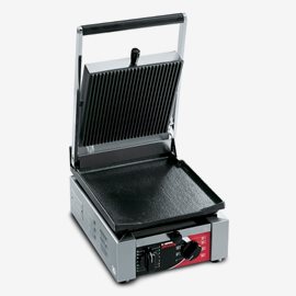 Klämgrill enkel Sirman Elio L/R m timer