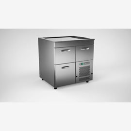 Barkylbänk BM 803