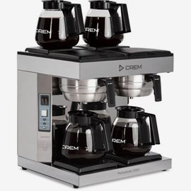 Kaffemaskin DA-4