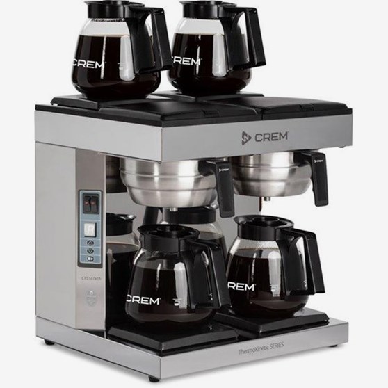 Kaffemaskin DA-4