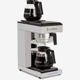 Kaffemaskin M-2 Queen