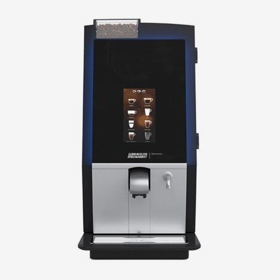 Kaffeautomat Esprecious 12