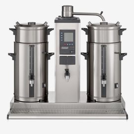 Urnbryggare B10 HW