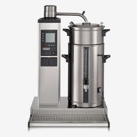 Urnbryggare B10 L/R