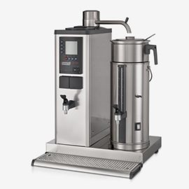 Urnbryggare B5 HW