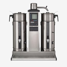 Urnbryggare B5, 400V