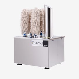 Glaspoleringsmaskin SV-1000