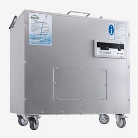 Avfettningsmaskin MC1000