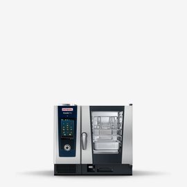 Kombiugn Rational iCombi Pro 6-1/1