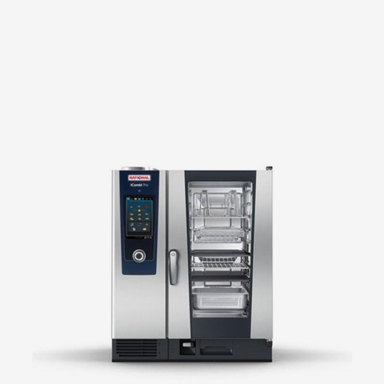 Kombiugn Rational iCombi Pro 10-1/1