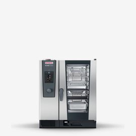Kombiugn Rational iCombi Classic 10-1/1