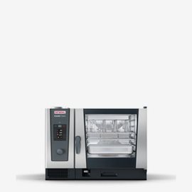Kombiugn Rational iCombi Classic 6-2/1