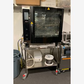 Kycklinggrill Alto-Shaam AR-7T
