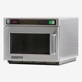 Mikrovågsugn Menumaster 2100W