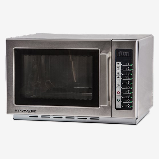 Mikrovågsugn Menumaster 1100W