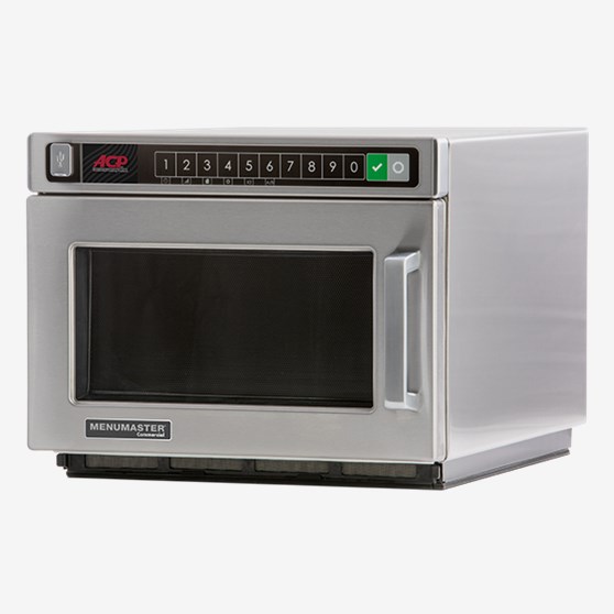 Mikrovågsugn Menumaster 1800W