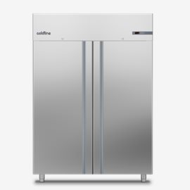 Kylskåp Coldline Smart dubbel 1400 liter