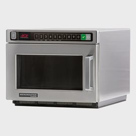 Mikrovågsugn Menumaster 1400W