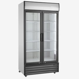 Drickakyl dubbel SD 802 HE